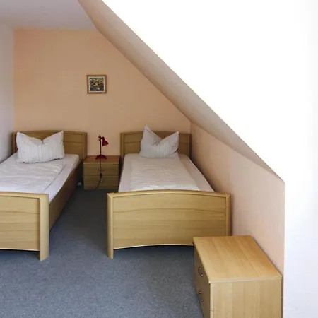 Apartment Complex Schuldt,