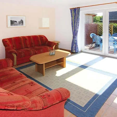 Complex Schuldt, Apartment Behrensdorf