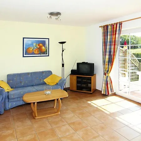 Apartment Schuldt, Behrensdorf