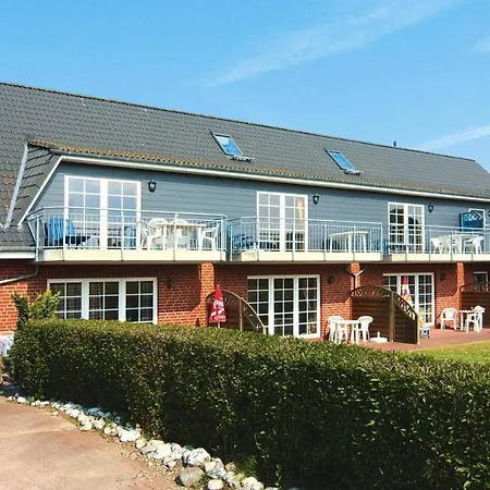 Apartment Complex Schuldt, Behrensdorf