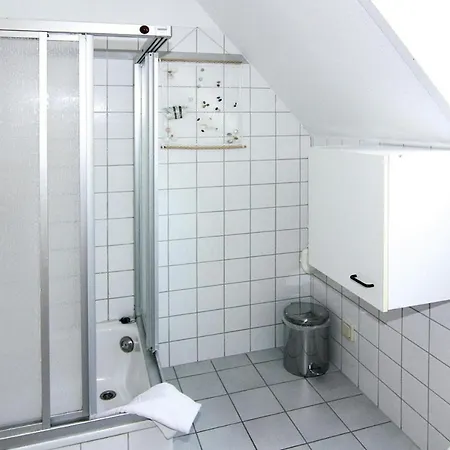 Complex Schuldt, Apartment