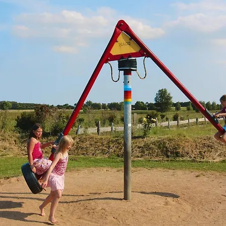 Apartment Schuldt, Behrensdorf
