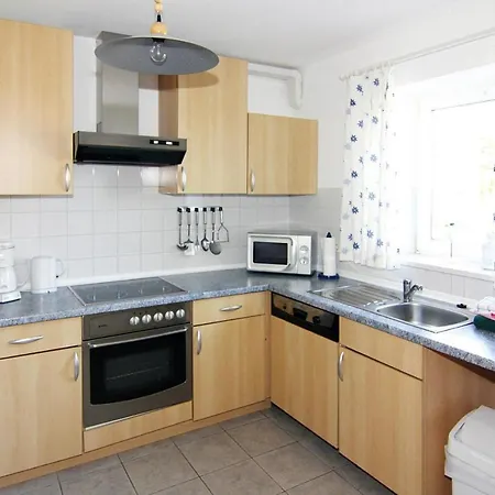 Apartment Complex Schuldt,