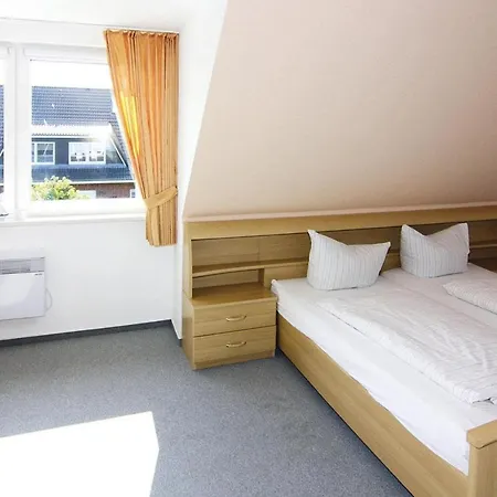 Apartment Schuldt, *